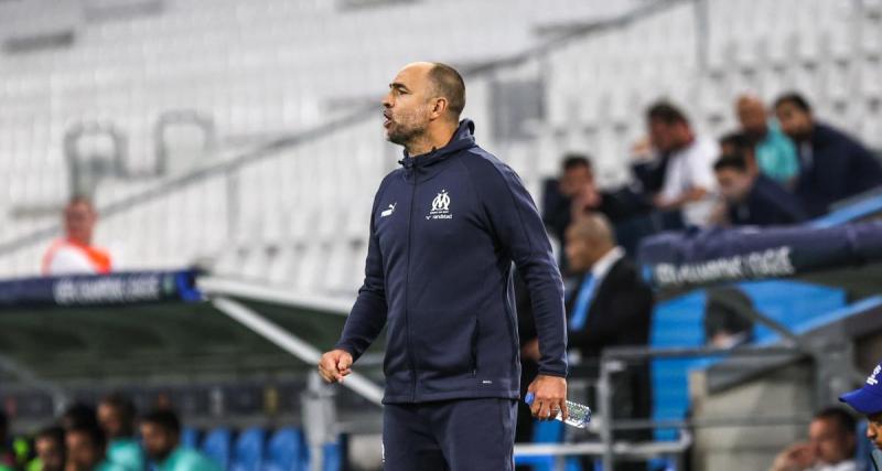  - OM : Tudor justifie son coup de gueule d'avant-match