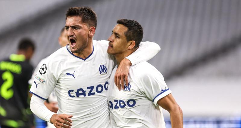  - 🚨 L'OM se relance dans un match fou, le Barça hurle au scandale, Galtier prépare un retour... les immanquables du jour !