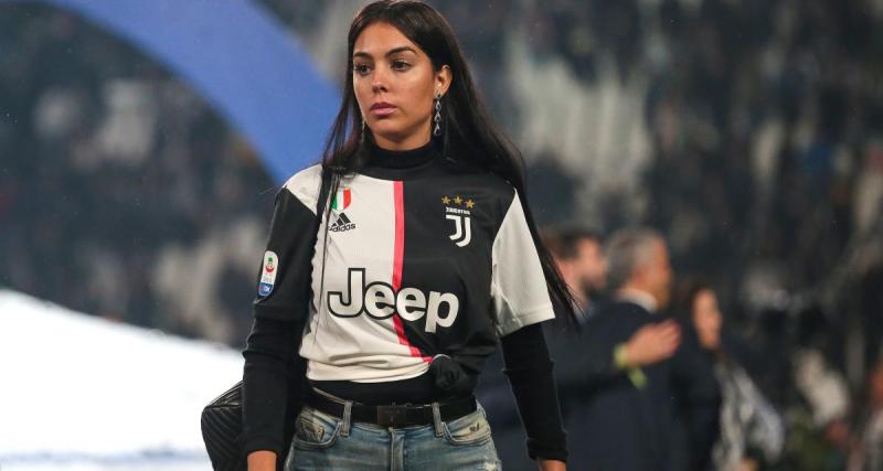  - Manchester United : Georgina Rodriguez, madame Cristiano Ronaldo, a réalisé son rêve le plus fou ! 