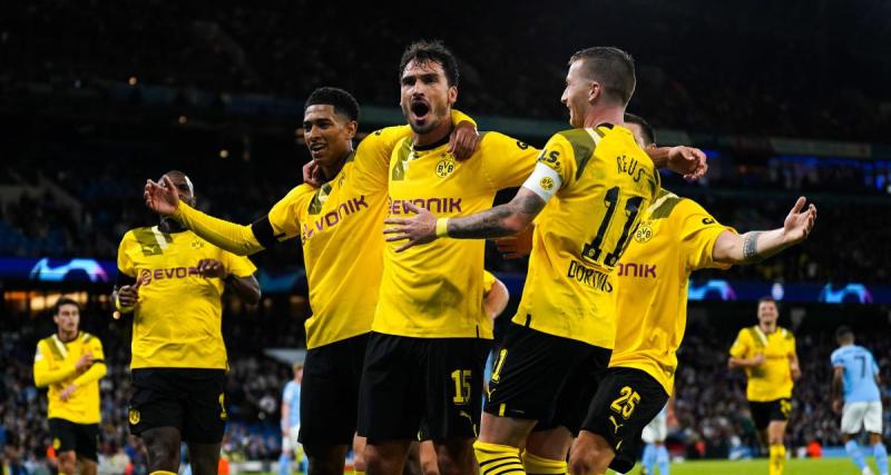  - FC Séville - Borussia Dortmund : quelle chaîne et comment voir le match en streaming ?