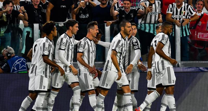  - Juventus Turin - Maccabi Haifa : Diffusion TV, Chaîne et streaming, toutes les infos