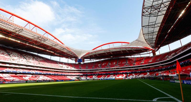  - Benfica - PSG, sur quelle chaîne, à quelle heure ?