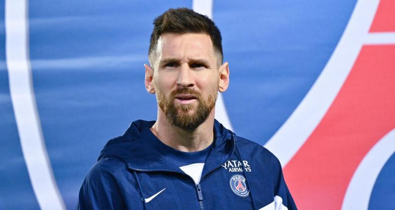  - PSG, FC Barcelone - Mercato : le clan Messi monte au créneau pour son avenir