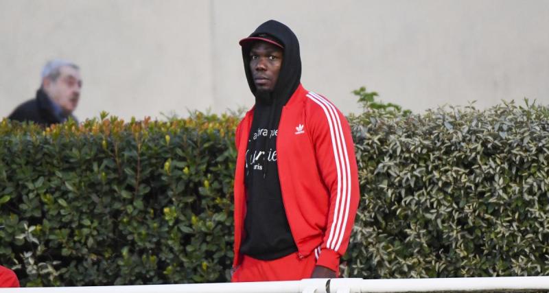  - Affaire Pogba : ça se complique pour Mathias Pogba, nouvelles révélations