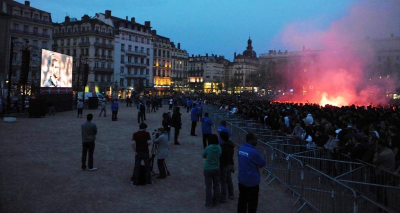  - Équipe de France : La ville de Lyon annonce son boycott de la Coupe du Monde