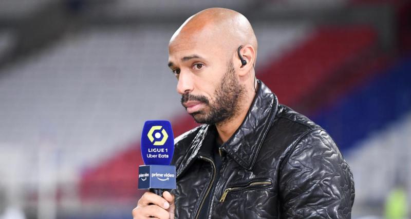  - Inter Milan - Barça : la punchline mythique d'Henry qui détruit l'arbitrage