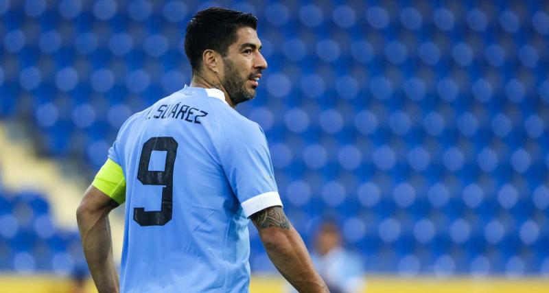  - Barça, Uruguay : Suarez connaîtrait déjà sa future destination ! 