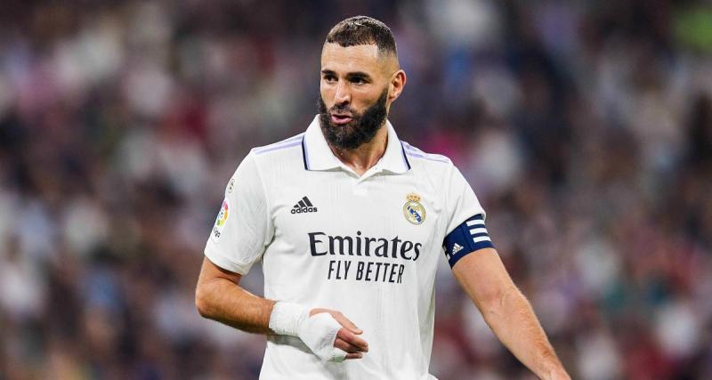  - Real Madrid : prolongation de contrat imminente pour Benzema