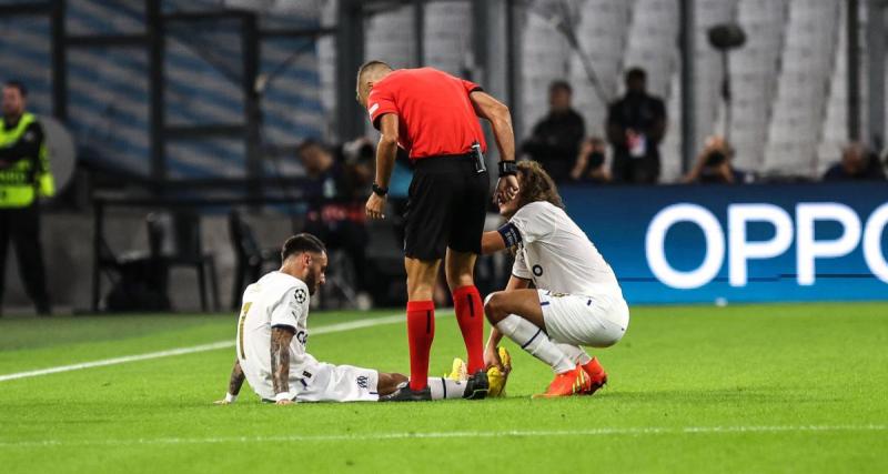  - OM : Jonathan Clauss pourrait manquer le classique contre le PSG