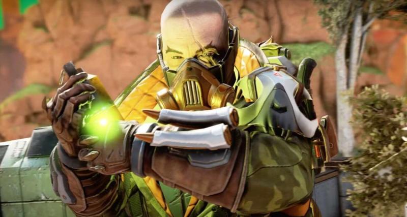  - Les récompenses de fin de saisons sur Apex Legends Saison 14