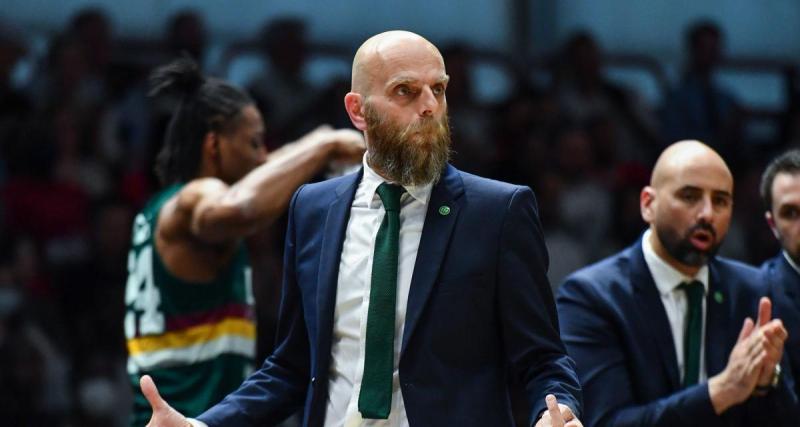  - Basket : Limoges battu par Manresa pour son entrée en lice en Ligue des Champions