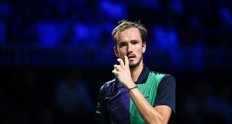  - Laver Cup : les joueurs russes invités, le gouvernement britannique s'en est mêlé en refusant leur entrée 