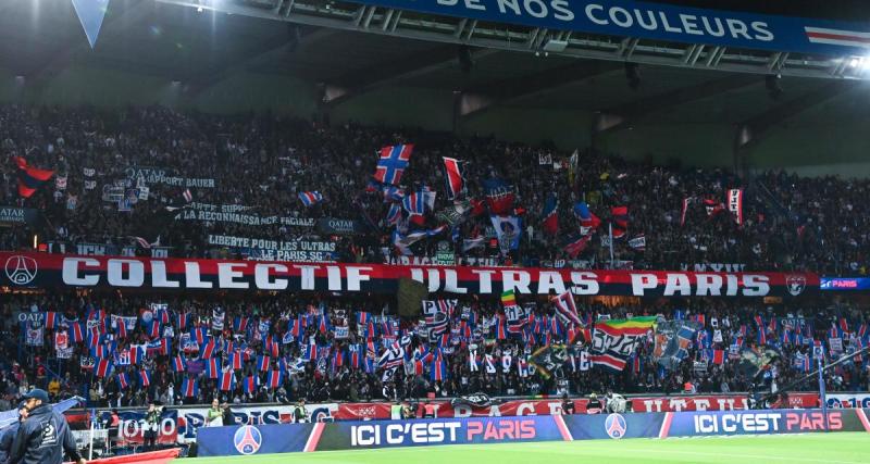  - Benfica - PSG : l'énorme déplacement prévu par les supporters parisiens