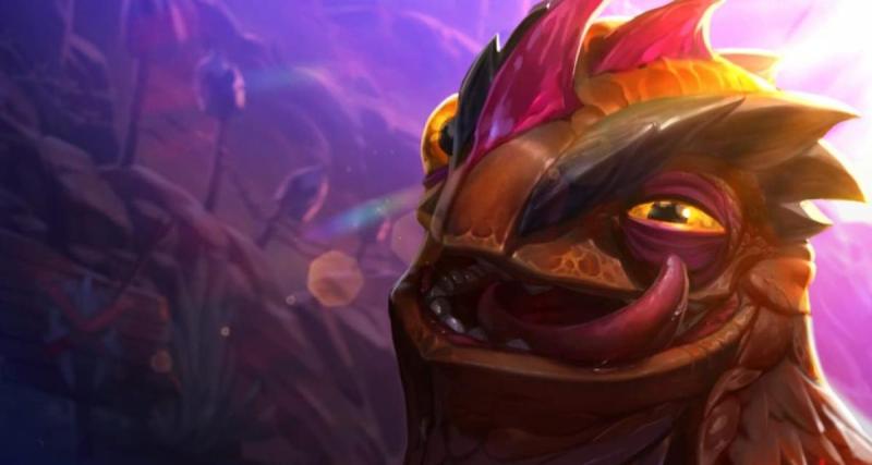  - Patch notes 12.19 de Teamfight Tactics, nouveau palier dragon, nerf Nunu