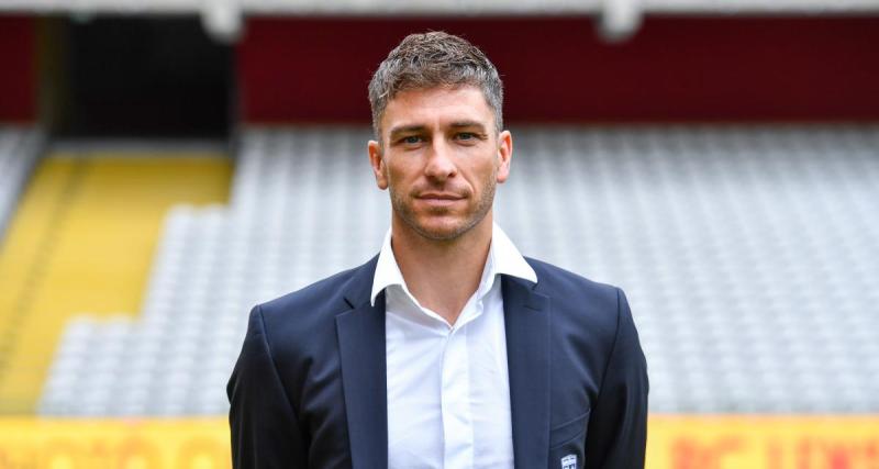  - 🚨 RC Lens : l'énorme tuile confirmée, le directeur sportif s'en va ! (officiel)