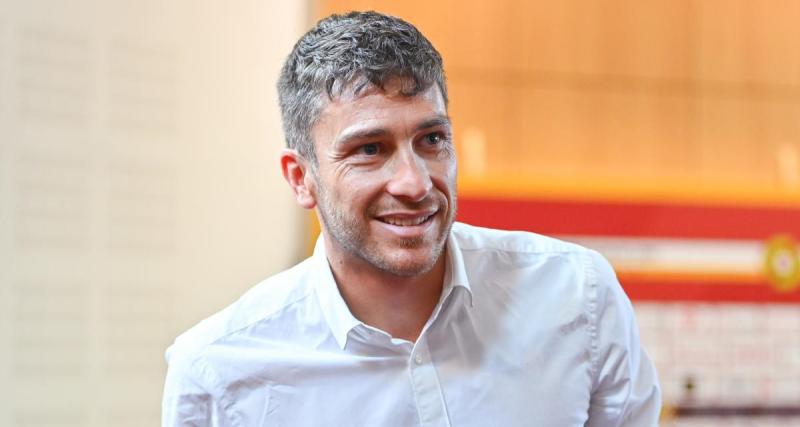  - RC Lens - Mercato : Ghisolfi dévoile les dessous de son départ à Nice et a tout prévu pour janvier !