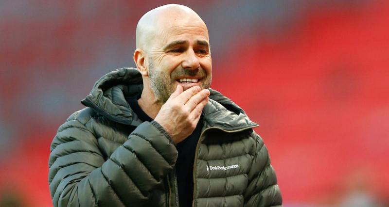  - OL - Toulouse : Bosz annonce 4 retours et lance un appel aux supporters 