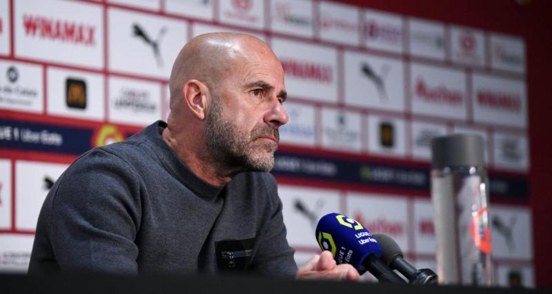  - OL : Bosz et Lopes poussent une gueulante concernant la situation des Gones