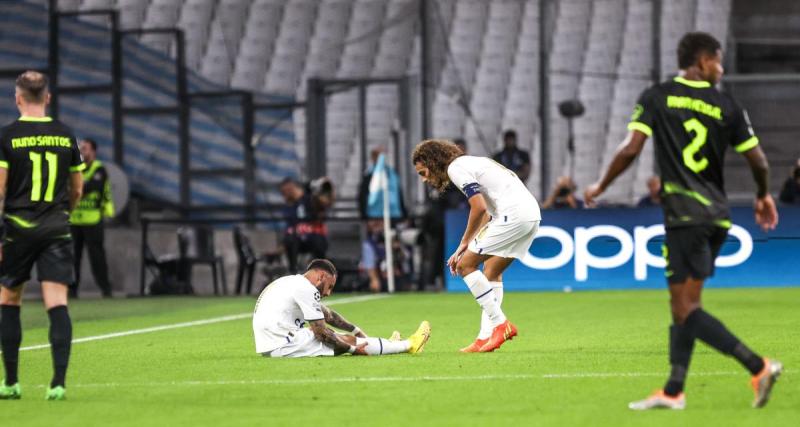  - OM : la durée d'absence de Clauss connue !