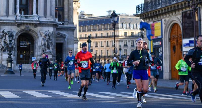  - JO de Paris : un parcours marquant pour le marathon olympique dévoilé ce mercredi 