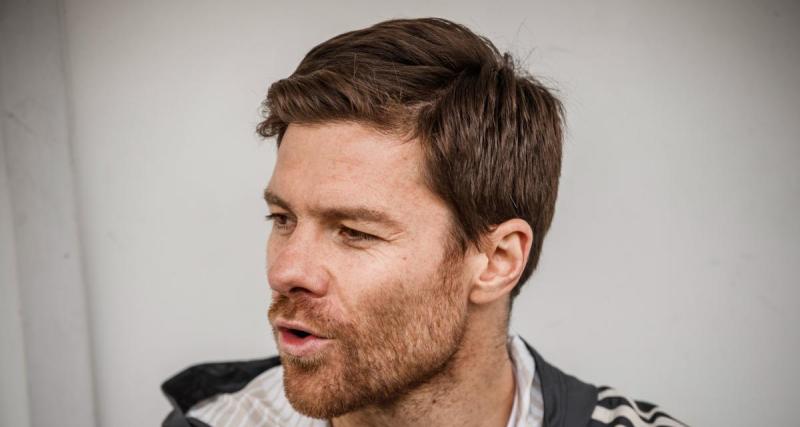  - Real Madrid, Liverpool : Xabi Alonso futur coach d'un grand club allemand ?