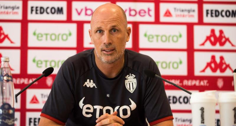  - Monaco : Ferencvaros, le sursaut d’orgueil, Trabzonspor… Clément se livre avant la C3