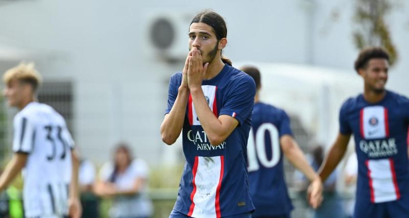  - 🚨 Benfica – PSG (Youth League) : les jeunes parisiens arrachent la victoire !