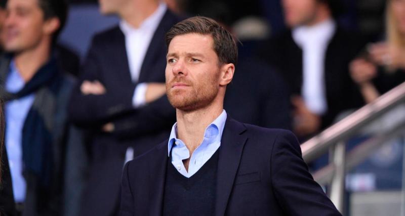  - 🚨 Bayer Leverkusen : Xabi Alonso est officiellement le nouvel entraîneur !