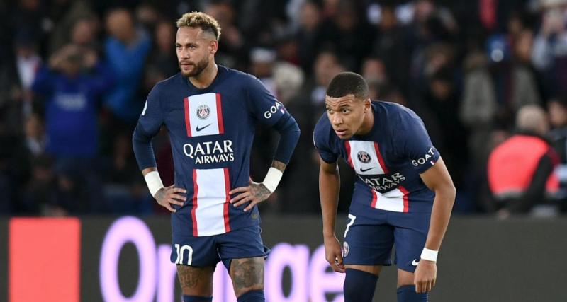  - Les infos du jour : le PSG passe un test, l'OM sur son nuage et le FC Barcelone broie du noir