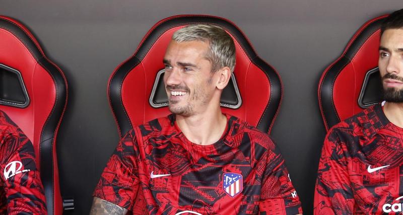  - FC Barcelone - Mercato : le feuilleton Griezmann est enfin terminé !