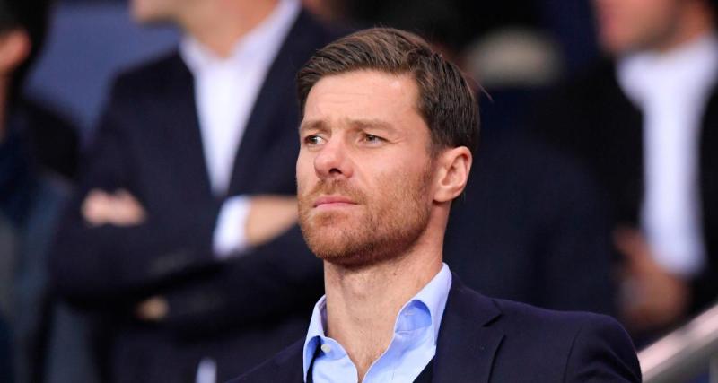  - Bundesliga : Xabi Alonso officialisé au Bayer 04