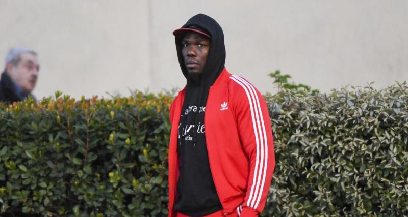  - Affaire Pogba : la demande de remise en liberté de Mathias Pogba rejetée