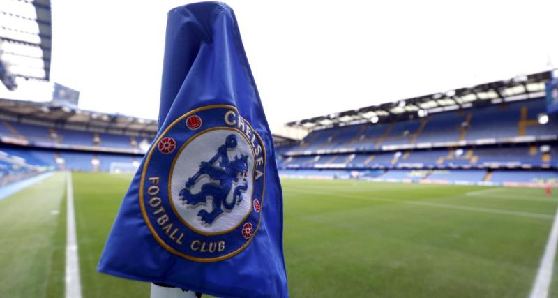  - Chelsea - AC Milan : Les compositions officielles