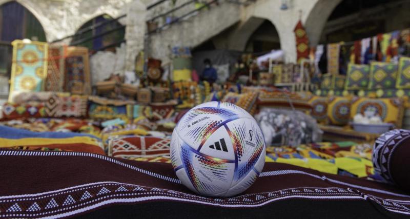  - Coupe du monde 2022 : la compétition diffusée dans 42 chaînes en clair en Afrique !