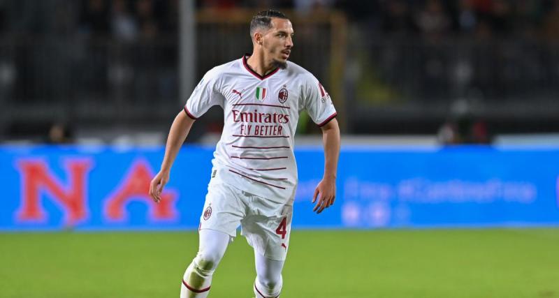  - Algérie : l’incroyable honneur de l’AC Milan envers Bennacer !