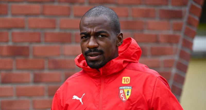  - RC Lens - Mercato : c'est officiel pour Kakuta à Amiens