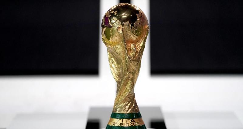  - Coupe du Monde 2030 : l’Ukraine se joint à la candidature commune de l’Espagne et du Portugal