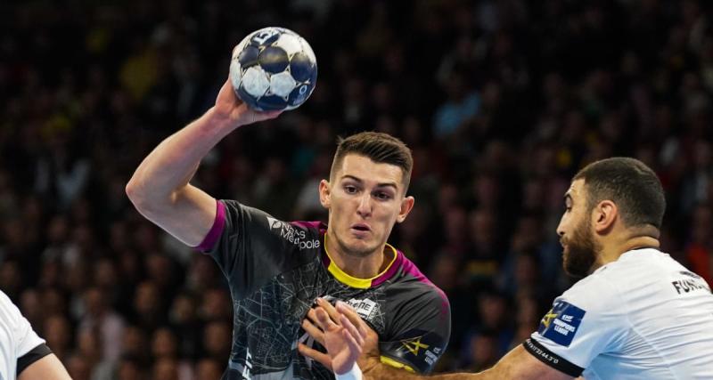  - Handball : Nantes enchaine en Ligue des Champions