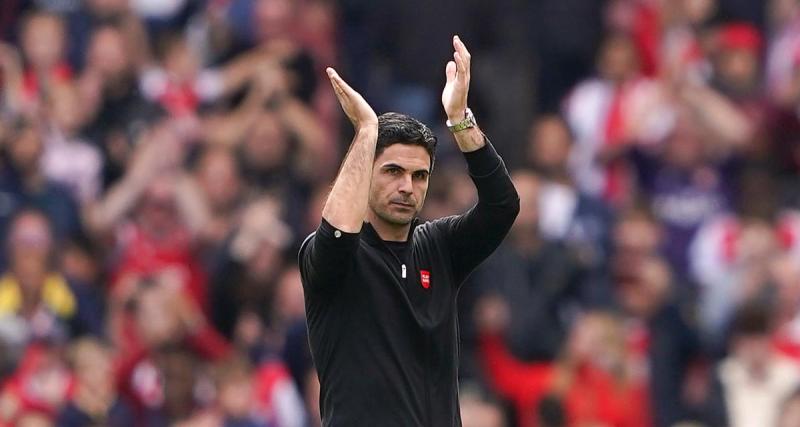  - Arsenal : Arteta revient sur la prolongation de Saliba et le turnover en Europa League !