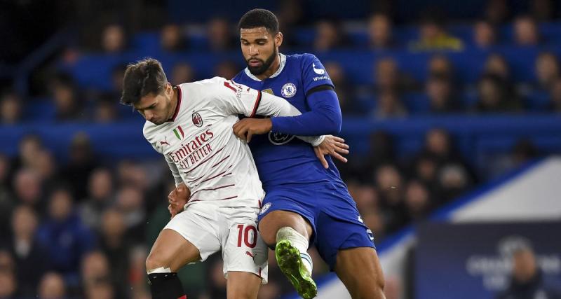  - Le PSG tenu en échec, Chelsea s'offre Milan et encore un immense Haaland... les résultats de cette soirée de Ligue des Champions