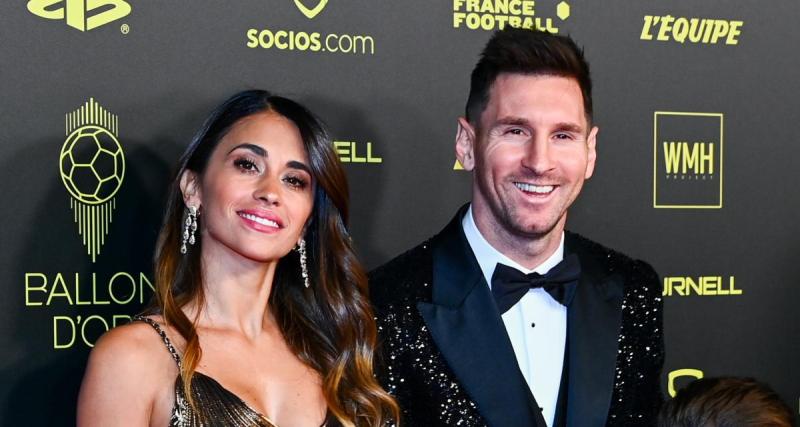  - PSG - Mercato : une sortie d'Antonela Roccuzzo rapproche Lionel Messi du FC Barcelone