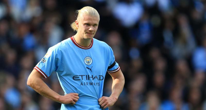  - Bayern Munich, Manchester City : Kahn revient sur l'échec Haaland et glisse un petit tacle aux Citizens !