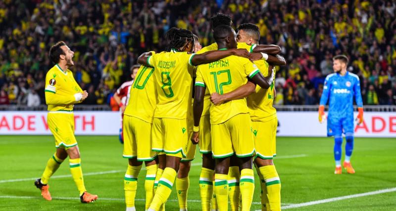  - Fribourg SC - Nantes : quelle chaîne et comment voir le match en streaming ?