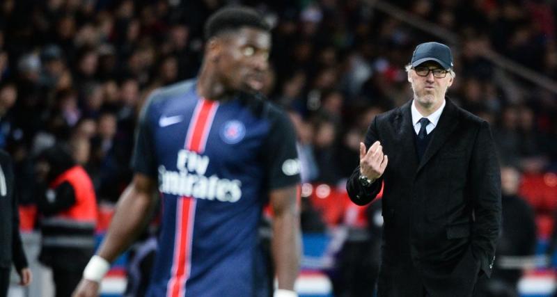  - PSG : Laurent Blanc revient sur l’affaire Périscope 