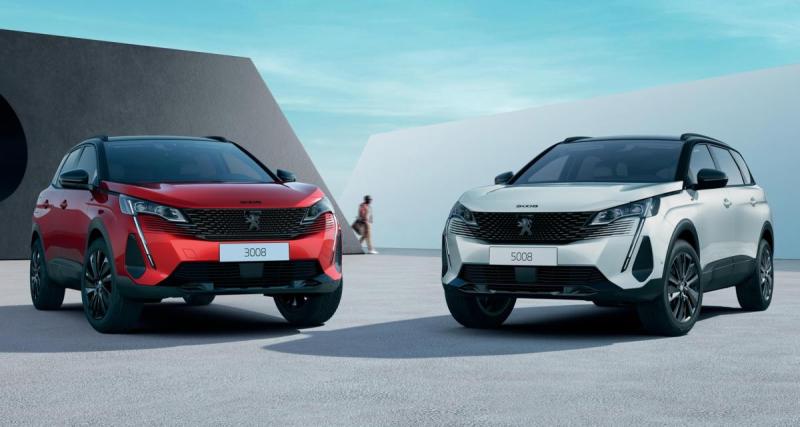  - Moins gourmand, plus coupleux… Ce que l’on sait du nouveau moteur hybride des Peugeot 3008 et 5008