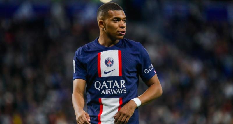  - PSG - Mercato : Mbappé regretterait de ne pas être allé au Real Madrid
