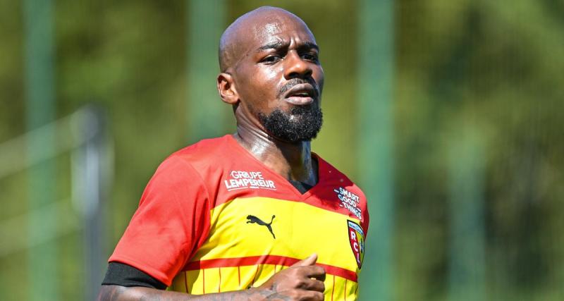  - RC Lens - Mercato : une précision importante sur le départ de Kakuta à Amiens