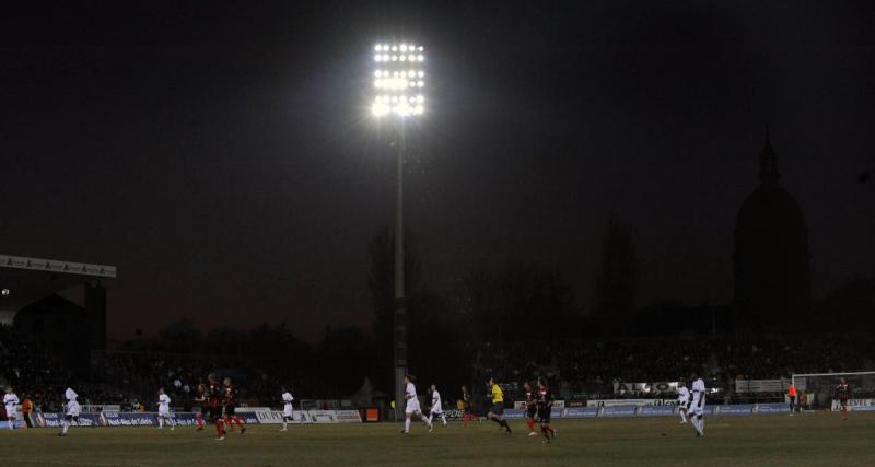  - Plan de sobriété énergétique : des mesures vont être annoncées pour le monde du sport, la Ligue 1 concernée