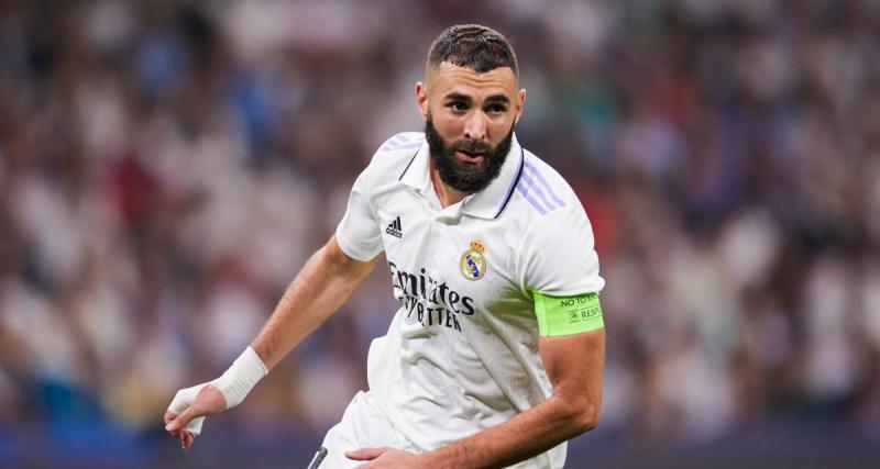  - 🚨 Real Madrid : le groupe d'Ancelotti sans Benzema dévoilé