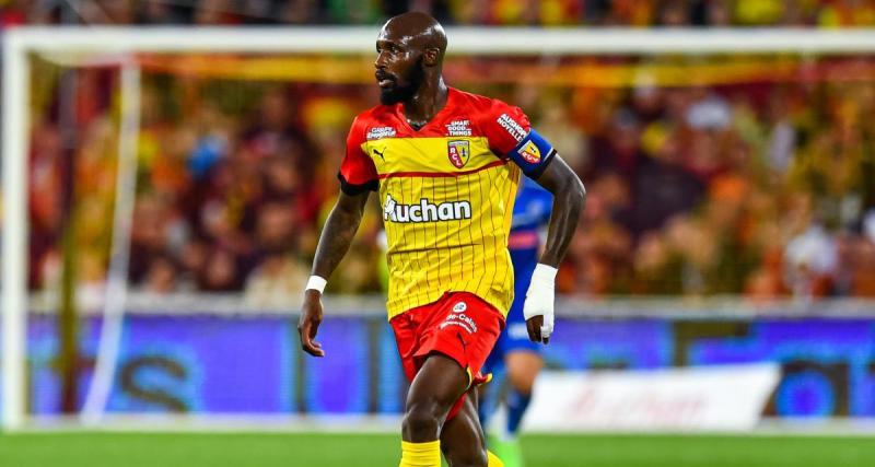  - RC Lens : Fofana banalise le derby face au LOSC et admet son coup de mou